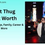 8Bit Thug Net Worth