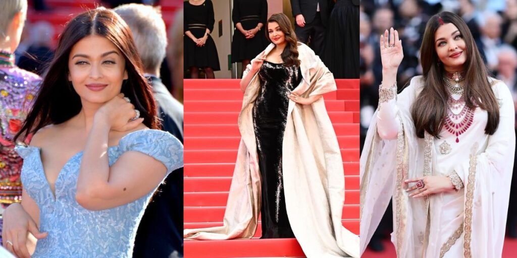 Aishwarya Rai Net Worth