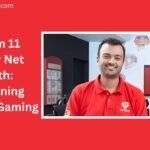 Dream 11 Owner Net Worth