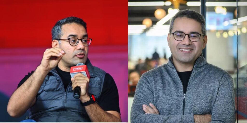 Kunal Bahl Net Worth