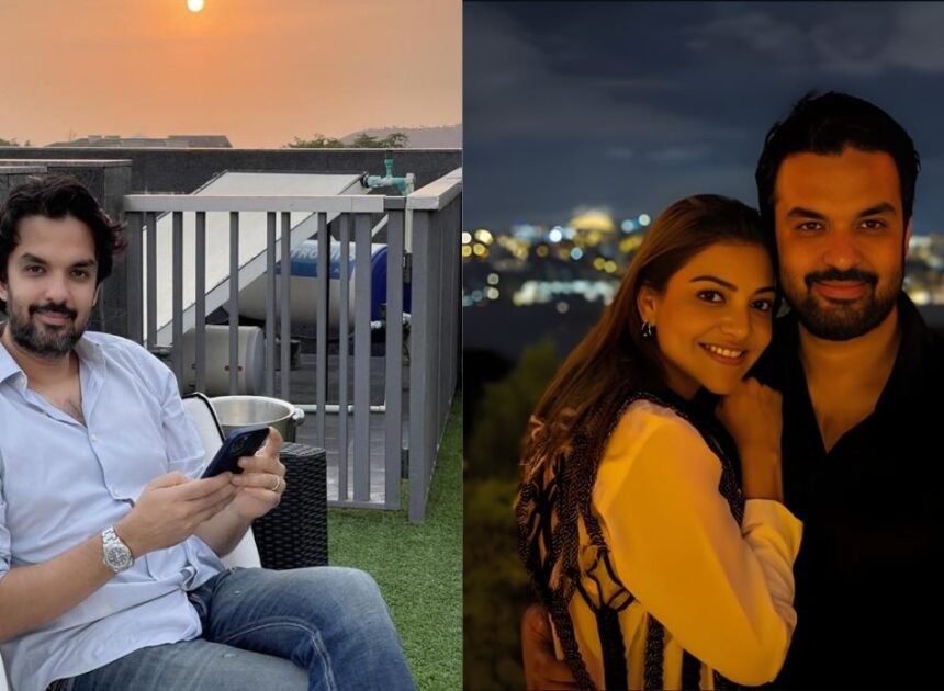 Gautam Kitchlu Net Worth, Wiki, Bio, Age, Height, Family, Career and More