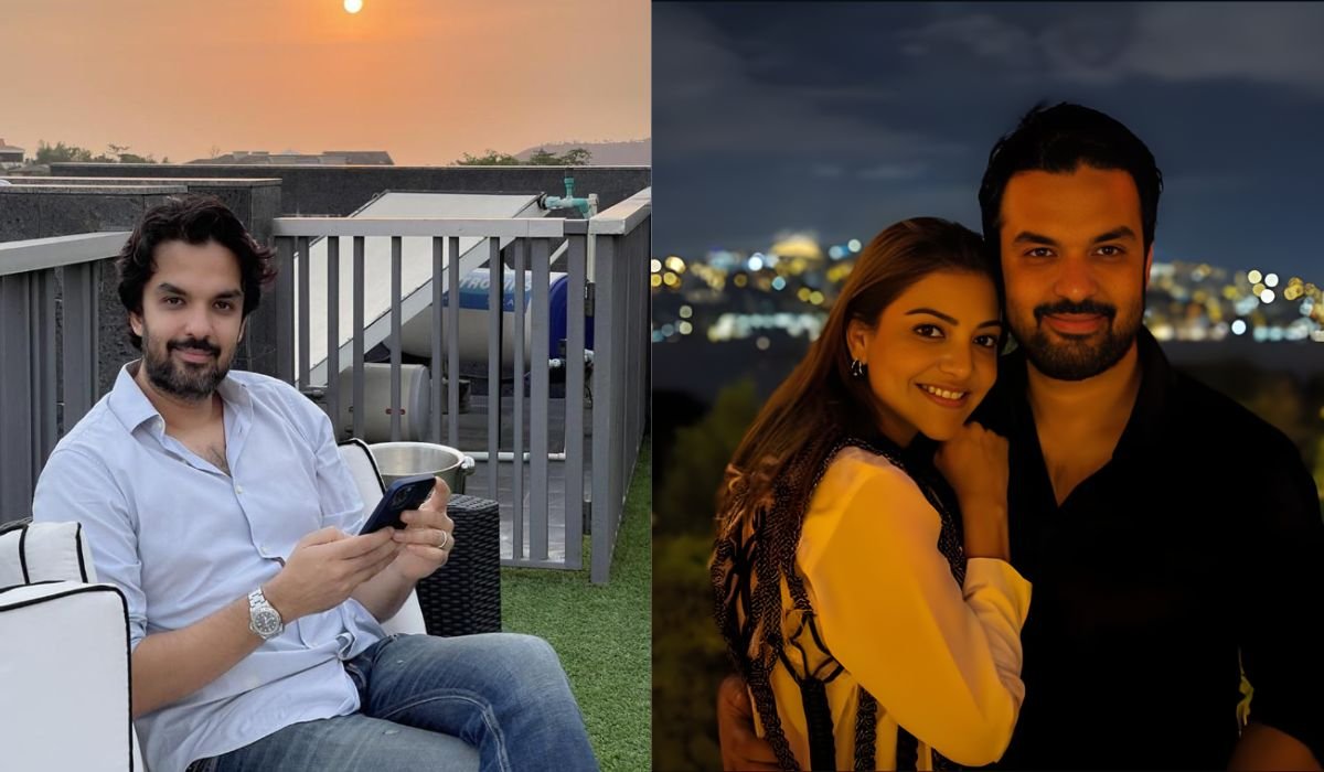 Gautam Kitchlu Net Worth, Wiki, Bio, Age, Height, Family, Career and More